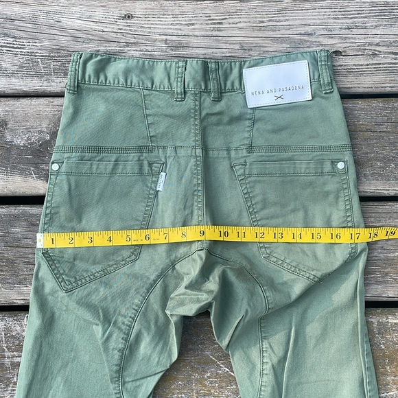 Nena and Pasadena Pants - Picture 14 of 16